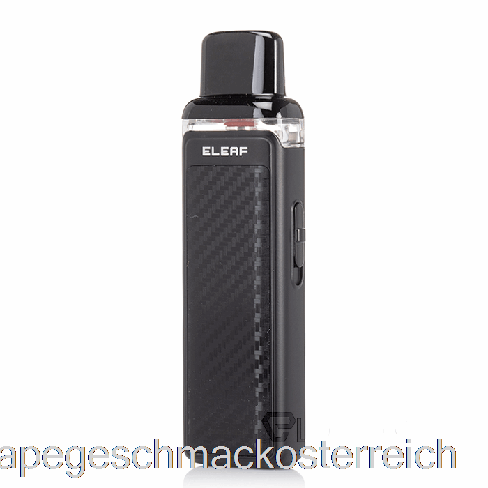 Eleaf Iore Prime Pod System Kohlefaser Vape Geschmack
